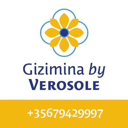 Gizimina B&B By Verosole Xagħra Exterior foto