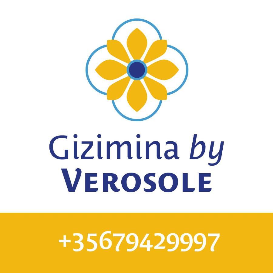 Gizimina B&B By Verosole Xagħra Exterior foto